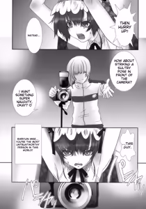 Page 156 of Shounen Ai No Bigaku 15 The Josou Shounen ~ Shitagihen ~ - preview thumbnail