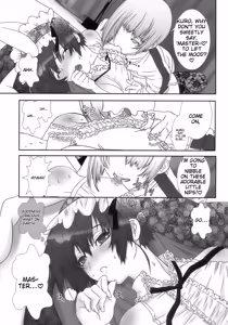 Page 158 of Shounen Ai No Bigaku 15 The Josou Shounen ~ Shitagihen ~ - preview thumbnail