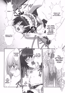 Page 163 of Shounen Ai No Bigaku 15 The Josou Shounen ~ Shitagihen ~ - preview thumbnail