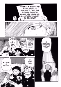 Page 166 of Shounen Ai No Bigaku 15 The Josou Shounen ~ Shitagihen ~ - preview thumbnail