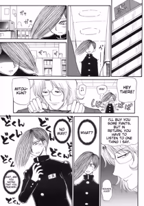 Page 172 of Shounen Ai No Bigaku 15 The Josou Shounen ~ Shitagihen ~ - preview thumbnail
