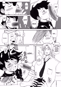 Page 179 of Shounen Ai No Bigaku 15 The Josou Shounen ~ Shitagihen ~ - preview thumbnail