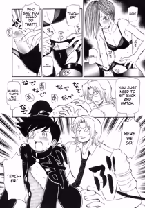 Page 180 of Shounen Ai No Bigaku 15 The Josou Shounen ~ Shitagihen ~ - preview thumbnail