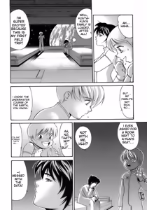 Page 187 of Shounen Ai No Bigaku 15 The Josou Shounen ~ Shitagihen ~ - preview thumbnail