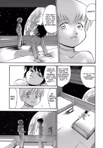 Page 188 of Shounen Ai No Bigaku 15 The Josou Shounen ~ Shitagihen ~ - preview thumbnail