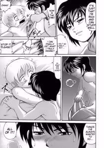Page 190 of Shounen Ai No Bigaku 15 The Josou Shounen ~ Shitagihen ~ - preview thumbnail