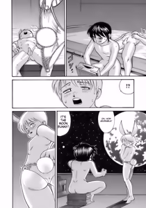 Page 195 of Shounen Ai No Bigaku 15 The Josou Shounen ~ Shitagihen ~ - preview thumbnail