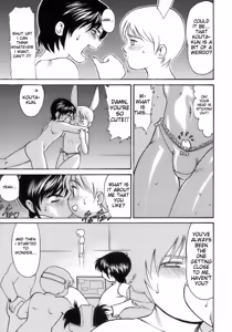 Page 196 of Shounen Ai No Bigaku 15 The Josou Shounen ~ Shitagihen ~ - preview thumbnail