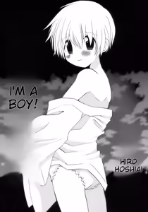 Page 20 of Shounen Ai No Bigaku 15 The Josou Shounen ~ Shitagihen ~ - preview thumbnail