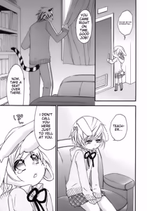 Page 206 of Shounen Ai No Bigaku 15 The Josou Shounen ~ Shitagihen ~ - preview thumbnail