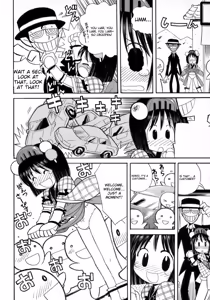 Page 227 of Shounen Ai No Bigaku 15 The Josou Shounen ~ Shitagihen ~ - preview thumbnail