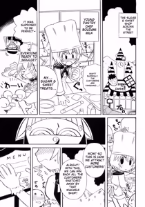 Page 228 of Shounen Ai No Bigaku 15 The Josou Shounen ~ Shitagihen ~ - preview thumbnail