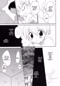 Page 28 of Shounen Ai No Bigaku 15 The Josou Shounen ~ Shitagihen ~ - preview thumbnail