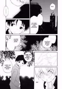 Page 34 of Shounen Ai No Bigaku 15 The Josou Shounen ~ Shitagihen ~ - preview thumbnail
