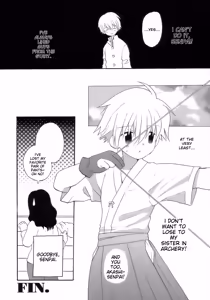 Page 35 of Shounen Ai No Bigaku 15 The Josou Shounen ~ Shitagihen ~ - preview thumbnail