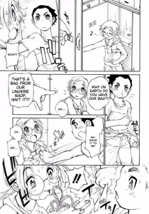 Page 40 of Shounen Ai No Bigaku 15 The Josou Shounen ~ Shitagihen ~ - preview thumbnail