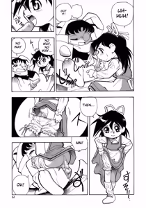 Page 66 of Shounen Ai No Bigaku 15 The Josou Shounen ~ Shitagihen ~ - preview thumbnail