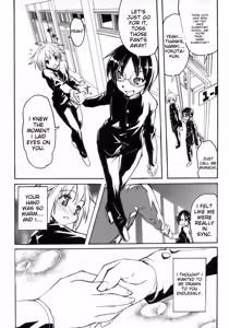 Page 73 of Shounen Ai No Bigaku 15 The Josou Shounen ~ Shitagihen ~ - preview thumbnail