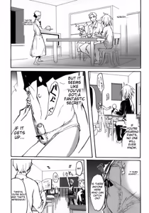 Page 76 of Shounen Ai No Bigaku 15 The Josou Shounen ~ Shitagihen ~ - preview thumbnail