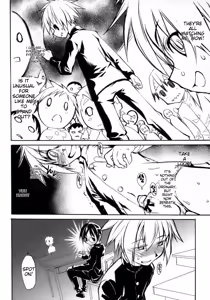 Page 77 of Shounen Ai No Bigaku 15 The Josou Shounen ~ Shitagihen ~ - preview thumbnail