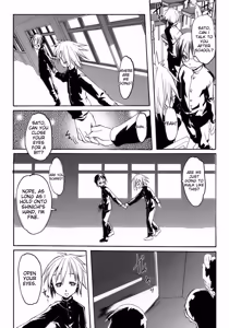 Page 78 of Shounen Ai No Bigaku 15 The Josou Shounen ~ Shitagihen ~ - preview thumbnail