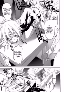 Page 86 of Shounen Ai No Bigaku 15 The Josou Shounen ~ Shitagihen ~ - preview thumbnail