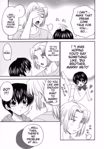 Page 92 of Shounen Ai No Bigaku 15 The Josou Shounen ~ Shitagihen ~ - preview thumbnail