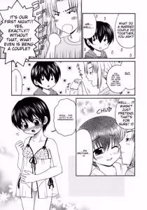 Page 94 of Shounen Ai No Bigaku 15 The Josou Shounen ~ Shitagihen ~ - preview thumbnail