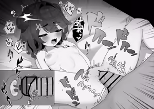 Page 8 of 【NSFW】ammy Hajimete no PP Katsu - preview thumbnail