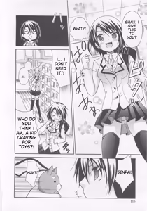 Page 113 of Josou Shounen Anthology Comic Ao Gumi - preview thumbnail