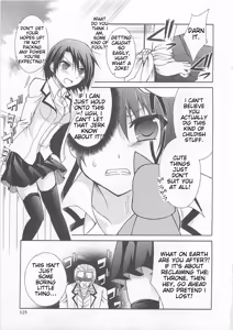 Page 122 of Josou Shounen Anthology Comic Ao Gumi - preview thumbnail