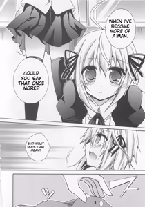 Page 131 of Josou Shounen Anthology Comic Ao Gumi - preview thumbnail