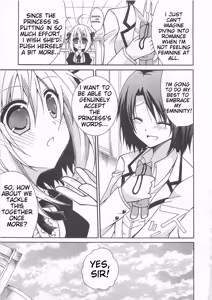 Page 132 of Josou Shounen Anthology Comic Ao Gumi - preview thumbnail
