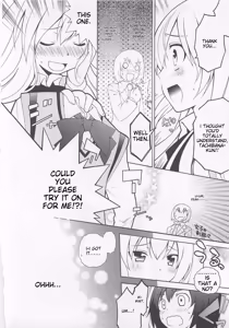 Page 18 of Josou Shounen Anthology Comic Ao Gumi - preview thumbnail