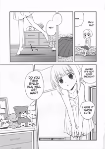 Page 66 of Josou Shounen Anthology Comic Ao Gumi - preview thumbnail