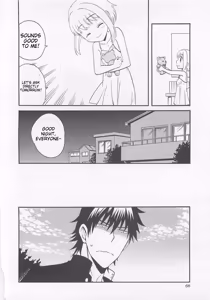 Page 67 of Josou Shounen Anthology Comic Ao Gumi - preview thumbnail