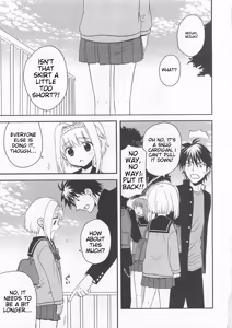 Page 68 of Josou Shounen Anthology Comic Ao Gumi - preview thumbnail
