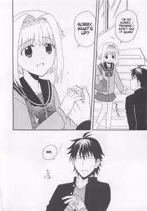 Page 71 of Josou Shounen Anthology Comic Ao Gumi - preview thumbnail
