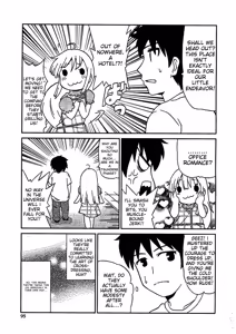 Page 93 of Josou Shounen Anthology Comic Ao Gumi - preview thumbnail