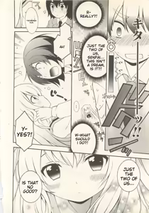 Page 10 of Josou Shounen Anthology Comic Ao Gumi - preview thumbnail