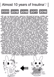 Page 205 of Mesuiki ochin pikku 2020 【FANZA Special Edition】 - preview thumbnail