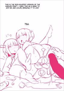 Page 234 of Mesuiki ochin pikku 2020 【FANZA Special Edition】 - preview thumbnail