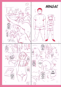 Page 243 of Mesuiki ochin pikku 2020 【FANZA Special Edition】 - preview thumbnail