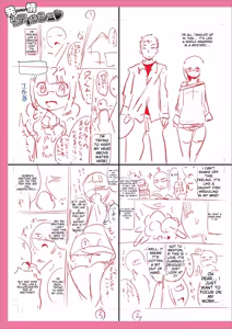 Page 259 of Mesuiki ochin pikku 2020 【FANZA Special Edition】 - preview thumbnail