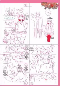Page 284 of Mesuiki ochin pikku 2020 【FANZA Special Edition】 - preview thumbnail