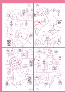 Page 285 of Mesuiki ochin pikku 2020 【FANZA Special Edition】 - preview thumbnail