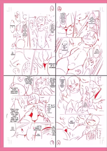 Page 291 of Mesuiki ochin pikku 2020 【FANZA Special Edition】 - preview thumbnail