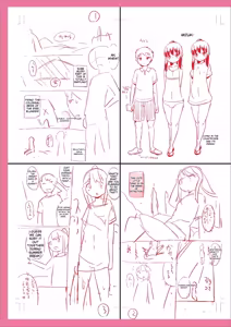 Page 301 of Mesuiki ochin pikku 2020 【FANZA Special Edition】 - preview thumbnail