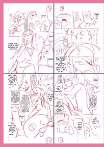 Page 303 of Mesuiki ochin pikku 2020 【FANZA Special Edition】 - preview thumbnail