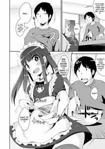 Page 8 of Mesuiki ochin pikku 2020 【FANZA Special Edition】 - preview thumbnail